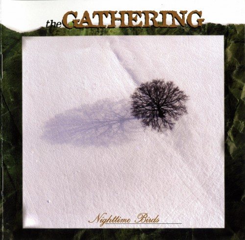 Постер The Gathering - Discography The Gathering - Discography
