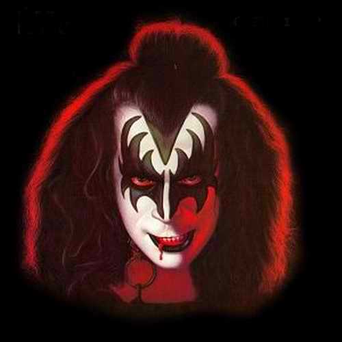 Постер Ace Frehley Ace Frehley