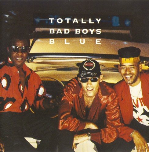 Постер Bad Boys Blue - Discography Bad Boys Blue - Discography