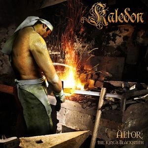 Постер Kaledon - Дискография Kaledon - Дискография