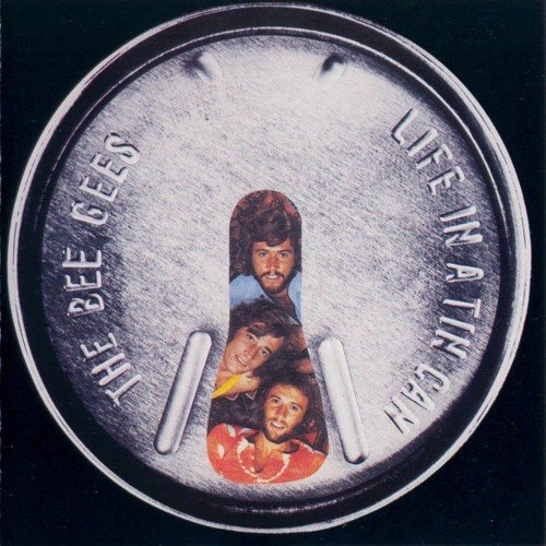 Постер The Bee Gees - Discography The Bee Gees - Discography