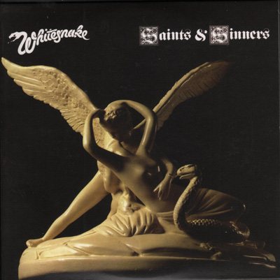 Постер Whitesnake - Little Box 'O' Snakes. The Sunbrust Years 1978-1982 Whitesnake - Little Box 'O' Snakes. The Sunbrust Years 1978-1982