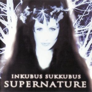 Постер Inkubus Sukkubus - Дискография Inkubus Sukkubus - Дискография