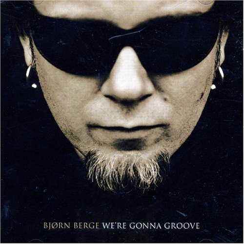 Постер Bjorn Berge - Discography Bjorn Berge - Discography