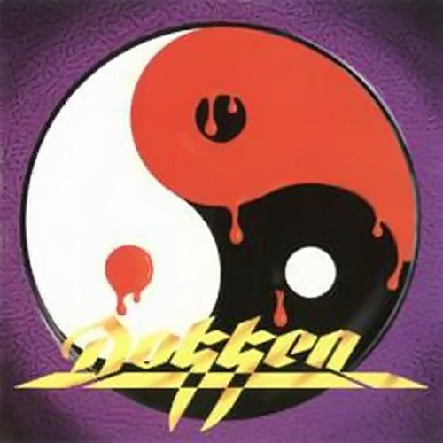 Постер Dokken Discography Dokken Discography