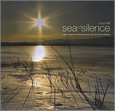 Постер VA - Sea Of Silence - Collection VA - Sea Of Silence - Collection
