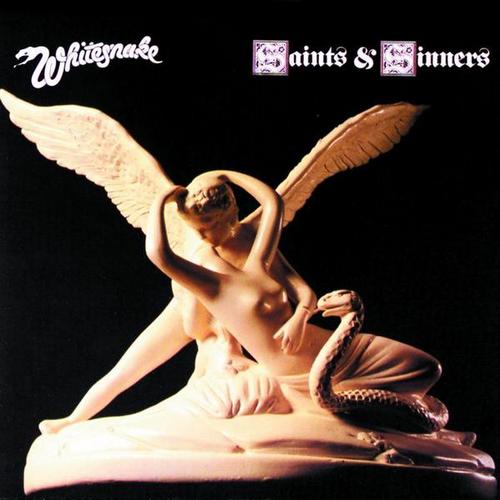 Постер Whitesnake Discography Whitesnake Discography