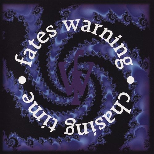 Постер Fates Warning Discography Fates Warning Discography