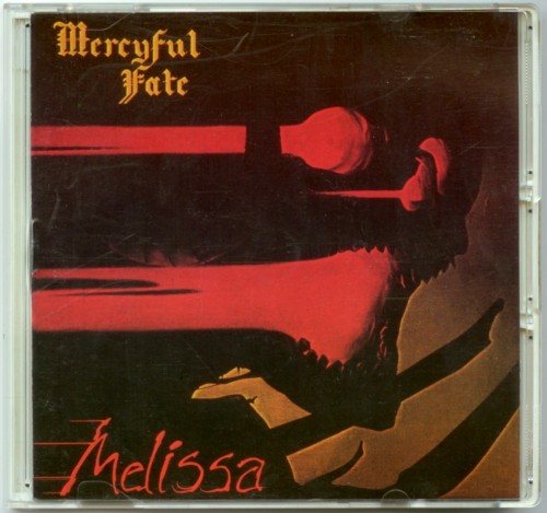 Постер Mercyful Fate - Discography Mercyful Fate - Discography