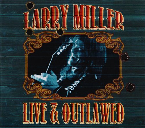 Постер Larry Miller - Discography Larry Miller - Discography