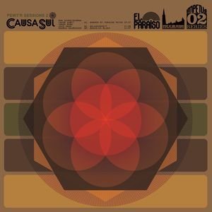 Постер Causa Sui - Дискография Causa Sui - Дискография