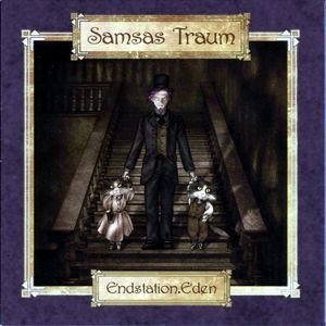 Постер Samsas Traum - Дискография Samsas Traum - Дискография