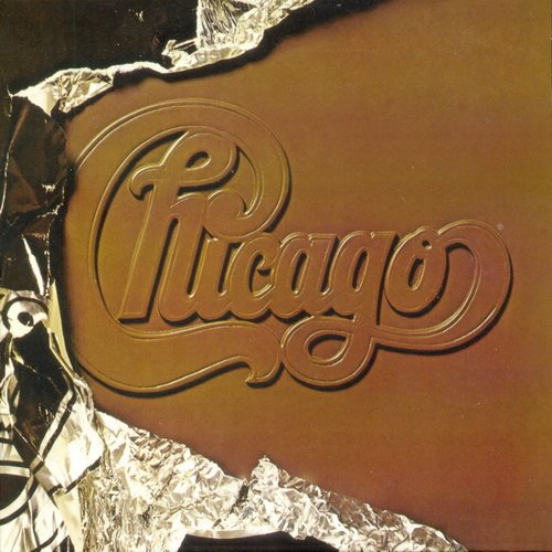 Постер Chicago - Studio Albums 1969-1978 Chicago - Studio Albums 1969-1978