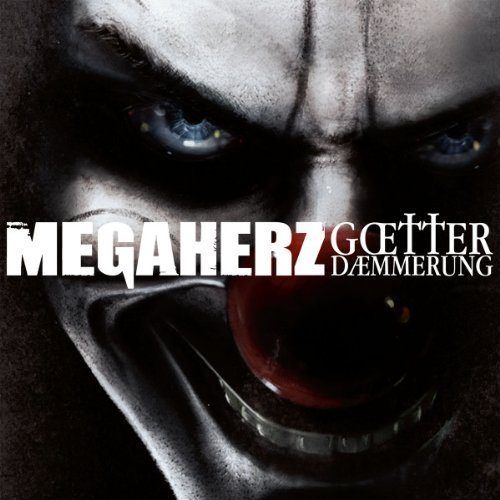 Постер Megaherz Discography Megaherz Discography