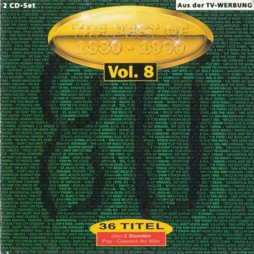 Постер VA - The Best of 1980-1990 Vol.01-13 VA - The Best of 1980-1990 Vol.01-13