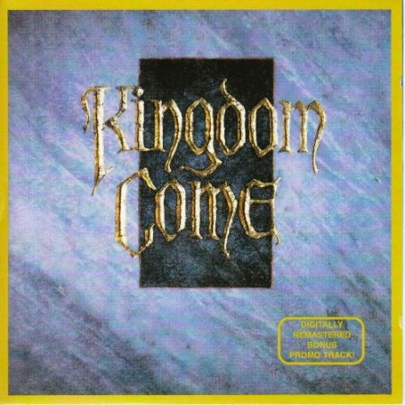 Постер Kingdom Come, Stone Fury, Lenny Wolf - Discography Kingdom Come, Stone Fury, Lenny Wolf - Discography