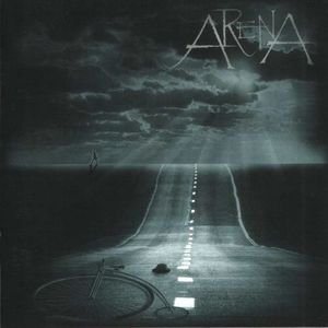 Постер Arena - Дискография Arena - Дискография