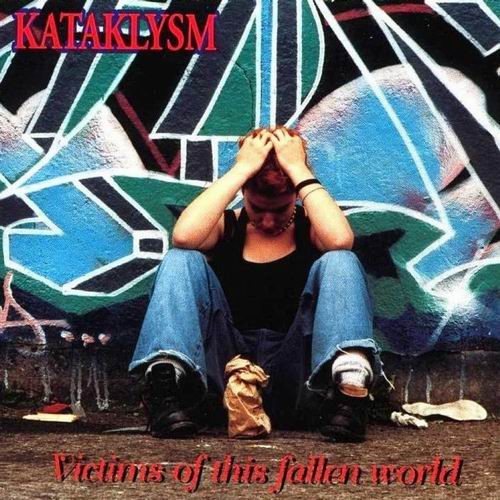 Постер Kataklysm - Discography Kataklysm - Discography