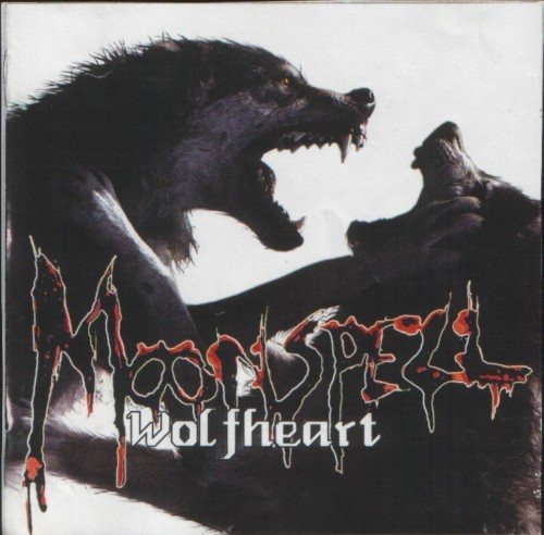 Постер Moonspell - Discography Moonspell - Discography
