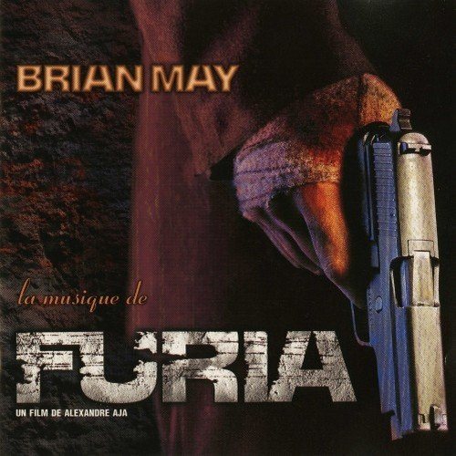Постер Brian May Discography Brian May Discography