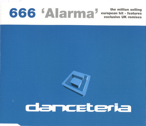 Постер 666 - Discography 666 - Discography