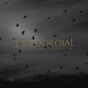 Постер Primordial - Дискография Primordial - Дискография