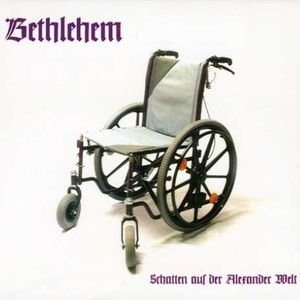 Постер Bethlehem - Дискография Bethlehem - Дискография