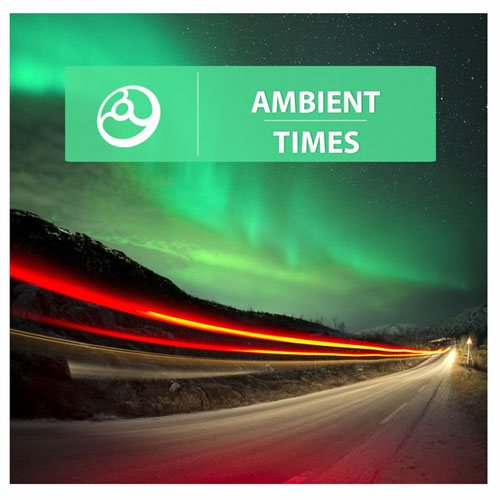 Постер VA - Ambient Sessions, Realms, Attraction, Times... VA - Ambient Sessions, Realms, Attraction, Times...