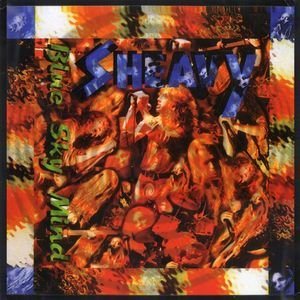 Постер Sheavy - Дискография Sheavy - Дискография