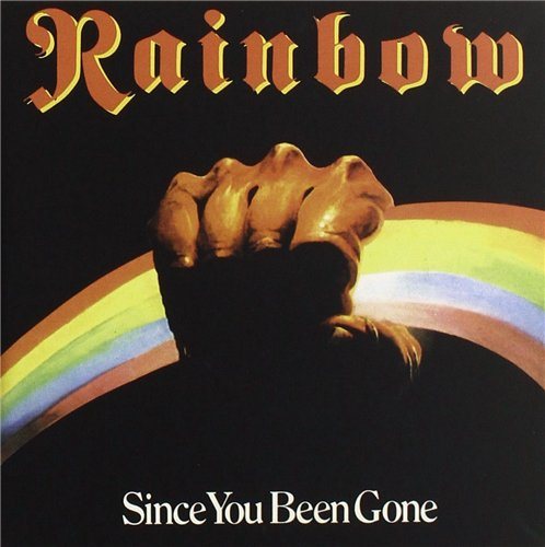 Постер Rainbow - The Singles Box Set Rainbow - The Singles Box Set