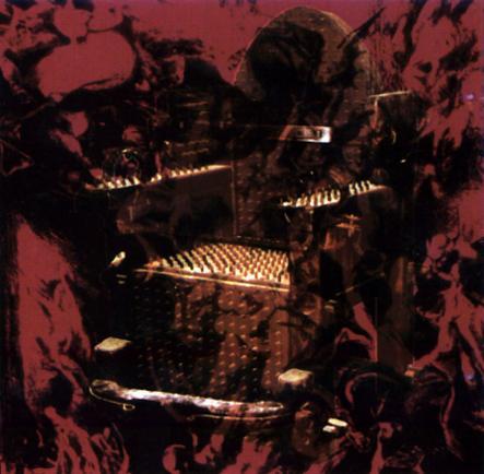 Постер Abigor - Discography Abigor - Discography