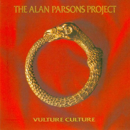 Постер The Alan Parsons Project - The Complete Albums Collection The Alan Parsons Project - The Complete Albums Collection