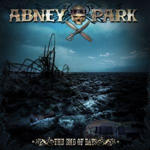 Постер Abney Park - Дискография Abney Park - Дискография