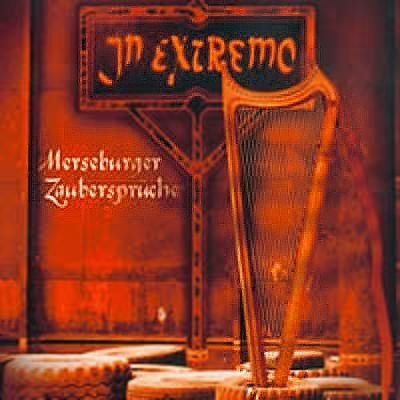 Постер In Extremo - Discography In Extremo - Discography