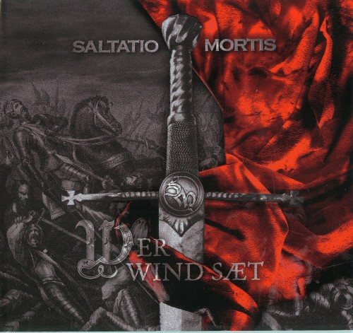 Постер Saltatio Mortis - Discography Saltatio Mortis - Discography