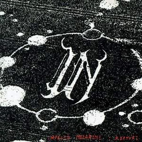 Постер Impaled Nazarene - Discography Impaled Nazarene - Discography