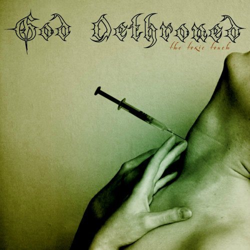 Постер God Dethroned - Discography God Dethroned - Discography