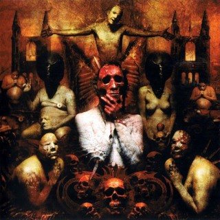 Постер Vader - Discography Vader - Discography