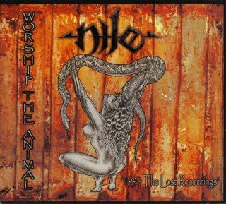 Постер Nile - Discography Nile - Discography