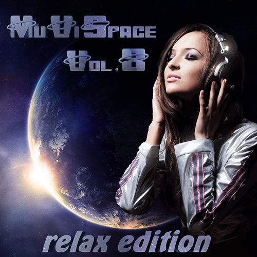 Постер VA - MuviSpace Vol.1-14 VA - MuviSpace Vol.1-14