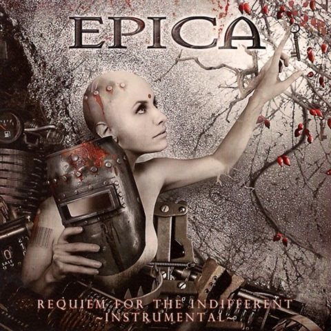 Постер Epica Discography Epica Discography