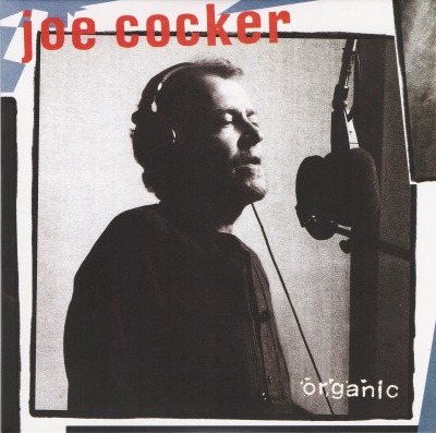 Постер Joe Cocker - The Album Recordings 1984-2007 Joe Cocker - The Album Recordings 1984-2007