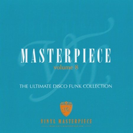Постер VA - Masterpiece Volume 1-14 VA - Masterpiece Volume 1-14