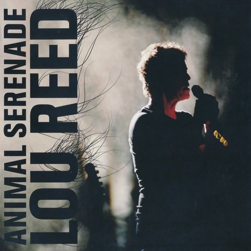 Постер Lou Reed - The Sire Years: The Complete Albums Box Lou Reed - The Sire Years: The Complete Albums Box