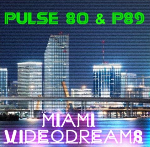 Постер P89 - Discography 2011 - 2016 P89 - Discography 2011 - 2016