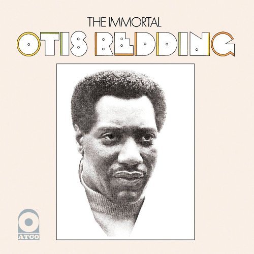 Постер Otis Redding - The Complete Studio Albums Collection Otis Redding - The Complete Studio Albums Collection
