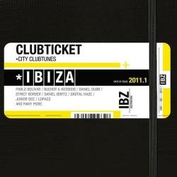 VA - Clubticket Ibiza